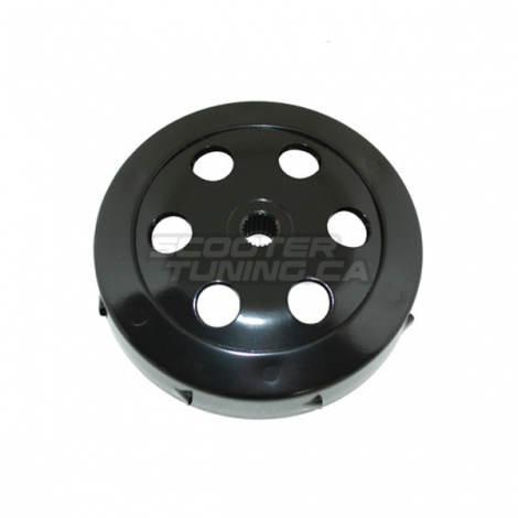 Clutch Bell Replay Wing Cooler 107mm Minarelli