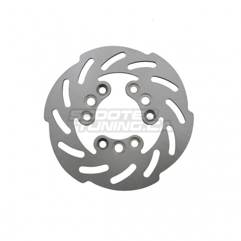 Rear Brake disc Replay WAVE