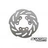 Rear Brake disc Replay WAVE