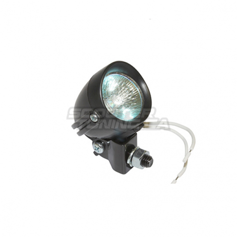 Front Light Replay 40mm 20W Black Universal