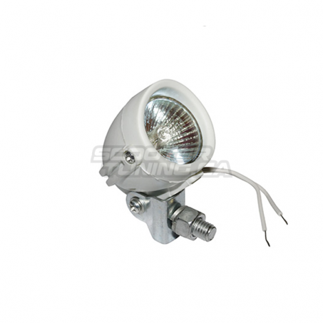 Front Light Replay 40mm 20W White Universal