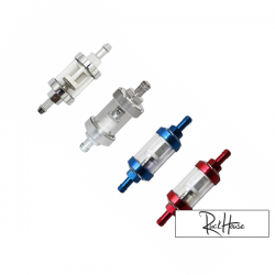 Fuel filter Replay 6mm