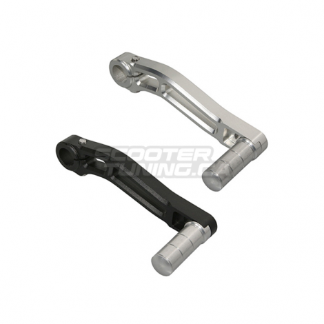 Kickstart Replay CNC Aluminium Piaggio