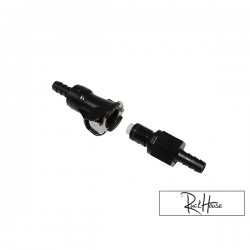 Déconnexion rapide pour Hose à Gaz Replay