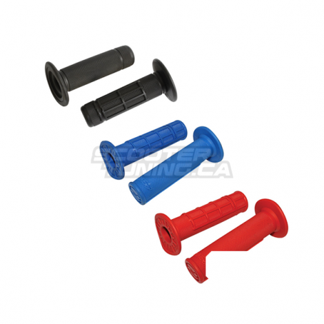 Handlebar Grips Replay Motocross