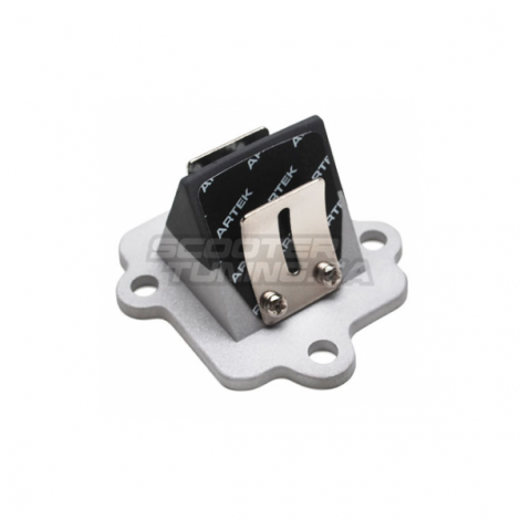 Reed Valve Artek K1 Minarelli Horizontal