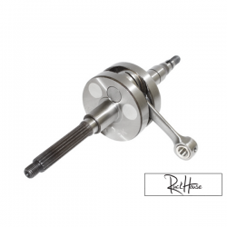 Crankshaft Artek K-Series 10mm Minarelli Vertical