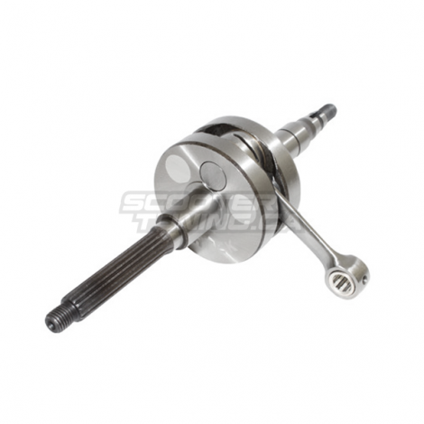 Crankshaft Artek K-Series 12mm Minarelli Horizontal