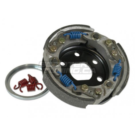 Clutch Motoforce evolution RACING 112mm