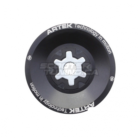 Front Pulley Artek K1 CNC Minarelli 13mm