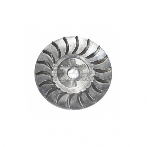 Front Pulley Replay Minarelli 13mm
