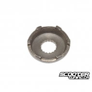 Kickstart Castle Washer Minarelli 13mm