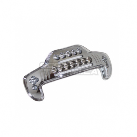 Tail light Replay Led Style Bws'r-Zuma 88-01