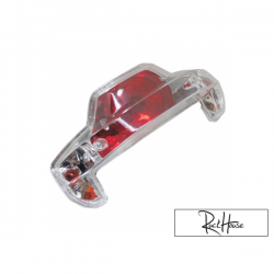 Lumière Arrière Replay Lexus Style Bws'r-Zuma 88-01
