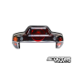 Tail light Replay Lexus Black Style Bws'r-Zuma 88-01
