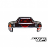 Tail light Replay Lexus Black Style Bws'r-Zuma 88-01