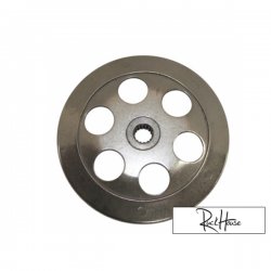 Clutch Bell Replay 107mm Minarelli