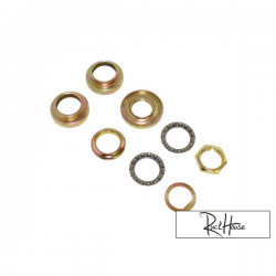 Ensemble De Bearings de Fourche Replay (Bws'r / Pre-bug Zuma)