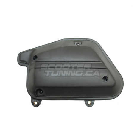 Airbox Replay Black Minarelli Vertical