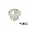 Ignition Switch Cap White (Bws'r / Pre-bug Zuma)