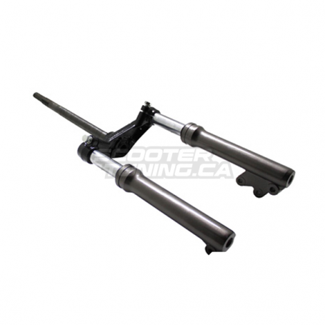 Replacement Fork Replay (USA 96-01 BWS ONLY)
