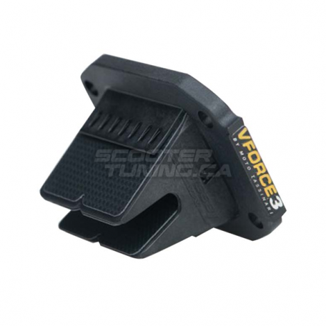 Reed valve VFORCE3 CR85