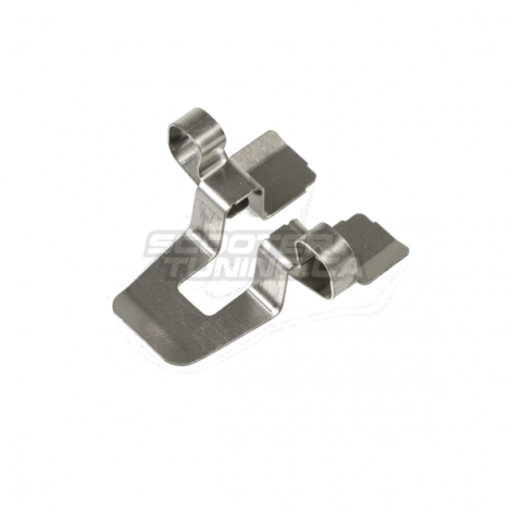 Front Brake pad Lower Support (Bws/Zuma 2002-2011)