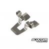 Front Brake pad Lower Support (Bws/Zuma 2002-2011)