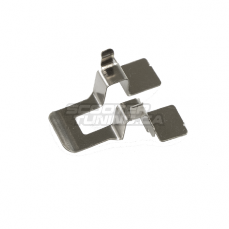 Front Brake pad Upper Support (Bws/Zuma 2002-2011)