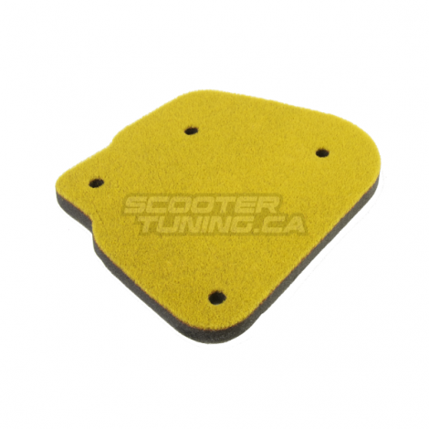 Air Filter Insert (Bws/Zuma 2002-2011)