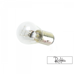 Taillight Bulb (Honda Ruckus)