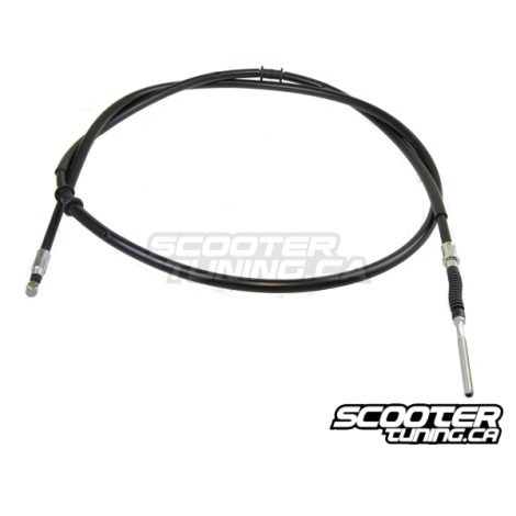 Rear Brake Cable (Honda Ruckus)