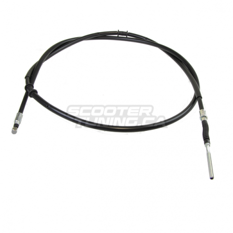 Rear Brake Cable (Honda Ruckus)