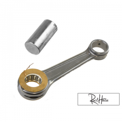 Bielle 90 mm 18x37mm 2Fast Minarelli