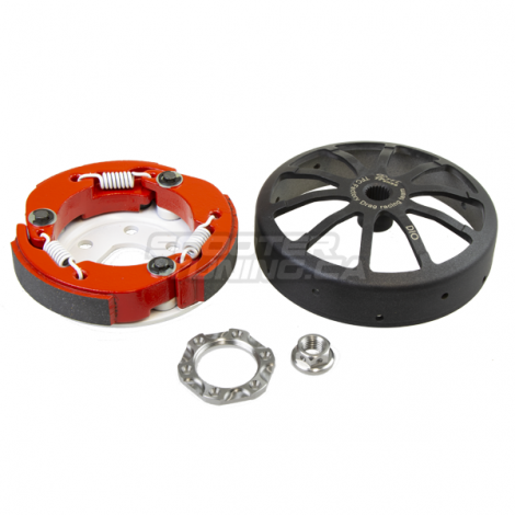Clutch Kit TFC Racing 107mm Piaggio-Honda-GY6