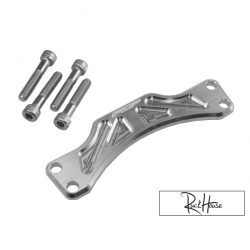 Triple Tree Cover FLP Aluminium Honda Ruckus