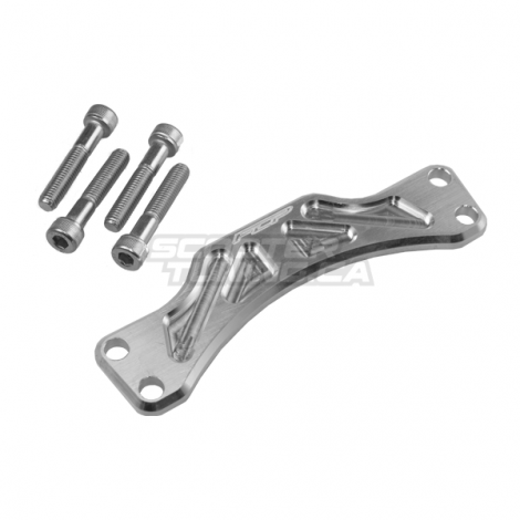 Triple Tree Cover FLP Aluminium Honda Ruckus