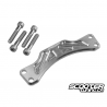 Triple Tree Cover FLP Aluminium Honda Ruckus
