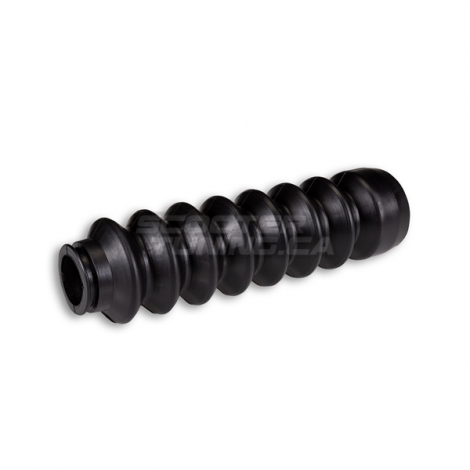 Rubber Intake for Malossi iGet CDI