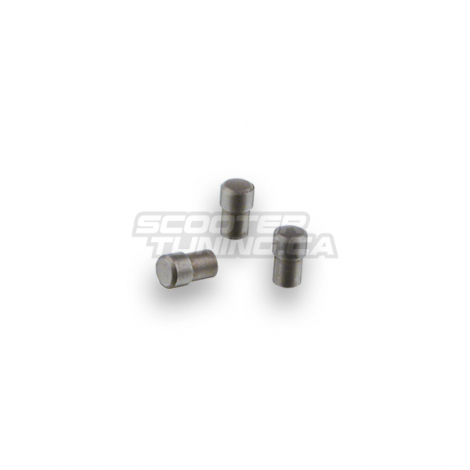 Torque Driver Pins Malossi Overange (3X)