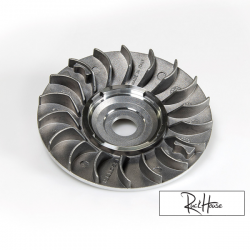 Front Pulley Malossi Overange Piaggio