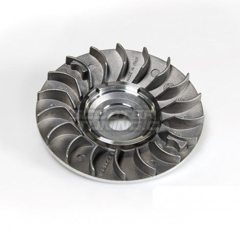 Front Pulley Malossi Overange Piaggio