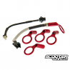 Temperature sensor KOSO 14mm