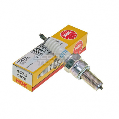 Spark plug CR7E (Removable Tip)