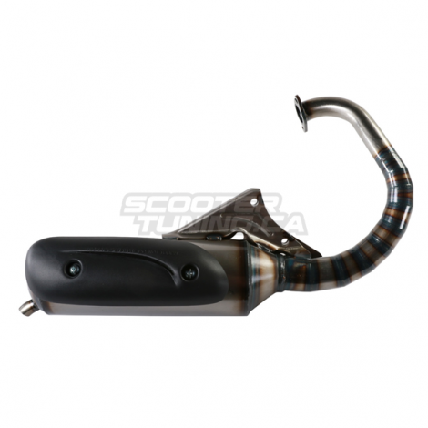 Exhaust NCY Sport 70-90cc (Dio-Elite)