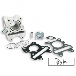 Cylinder kit Malossi I-Tech 70cc 70cc Bws / Zuma / C3 50F (4T)