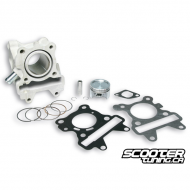 Replacement Cylinder Malossi I-Tech 70cc 70cc