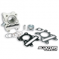 Cylinder kit Malossi I-Tech 70cc 70cc Bws / Zuma / C3 50F (4T)