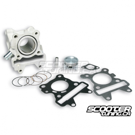 Replacement Cylinder Malossi I-Tech 70cc 70cc