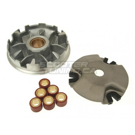 Variator Naraku standard CPI/Keeway